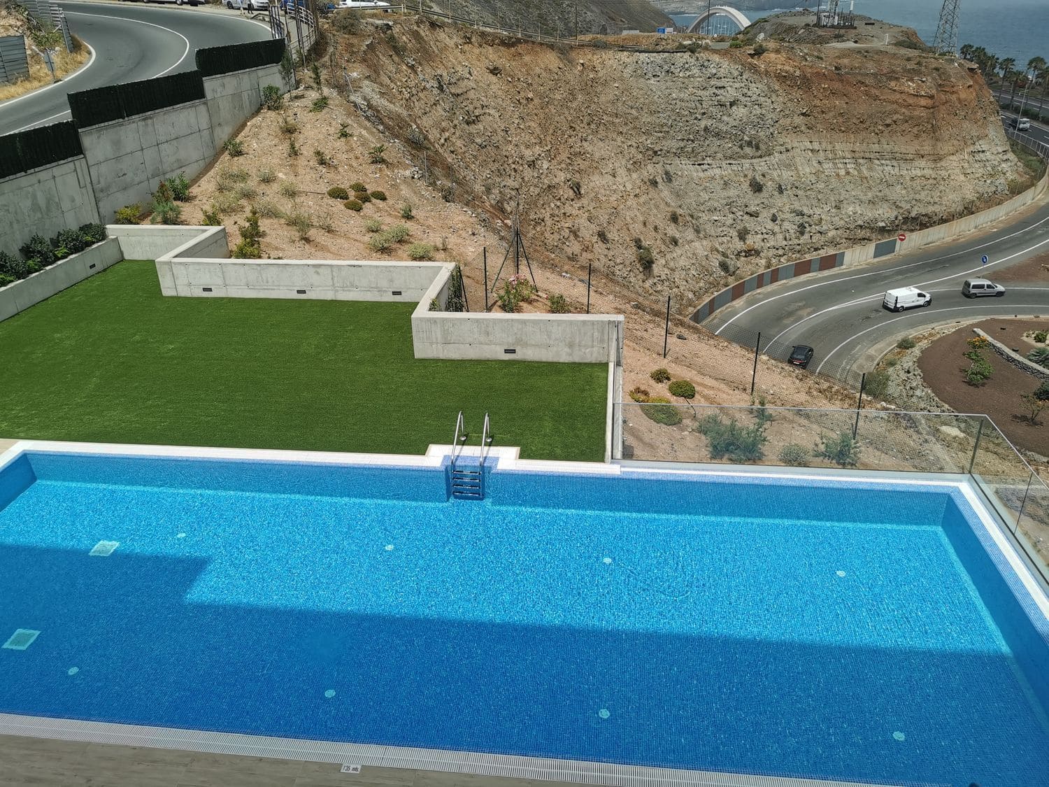 1 camera da letto Appartamento da affittare in Las Palmas de Gran Canaria con garage - 990 € (Rif: 9638946)