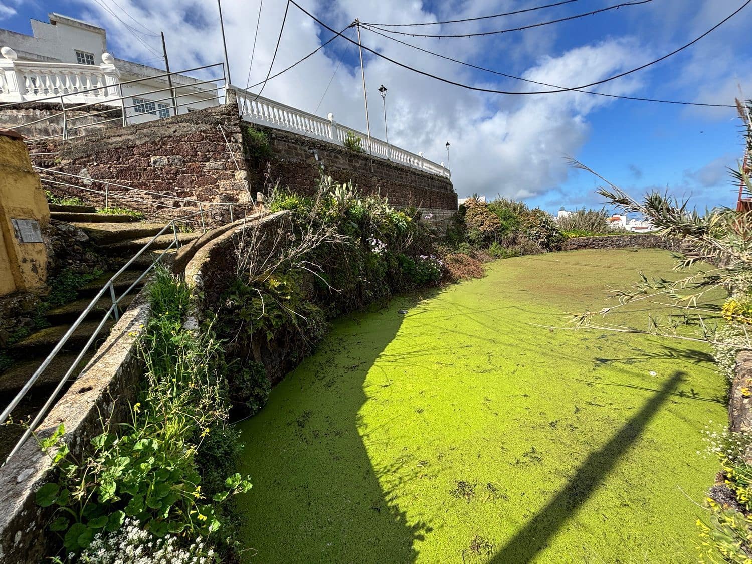 Landgrundstück zu verkaufen in Firgas - 16.999 € (Ref: 9643701)