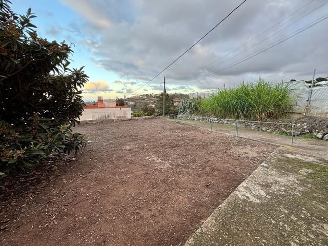 Landgrundstück zu verkaufen in Firgas - 16.999 € (Ref: 9643701)