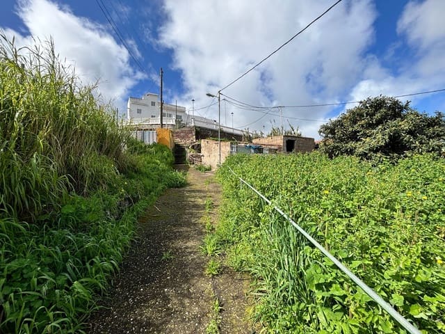 Landgrundstück zu verkaufen in Firgas - 16.999 € (Ref: 9643701)