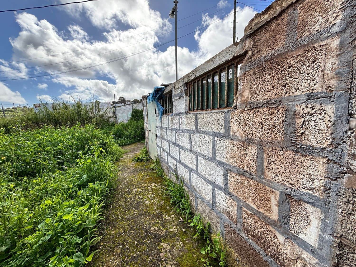 Landgrundstück zu verkaufen in Firgas - 16.999 € (Ref: 9643701)