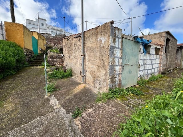 Landgrundstück zu verkaufen in Firgas - 16.999 € (Ref: 9643701)