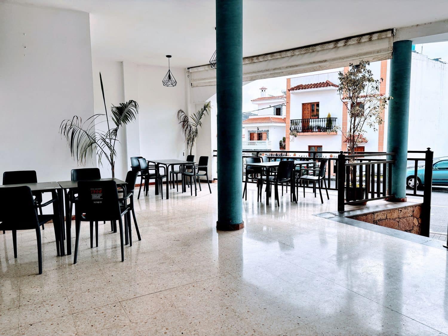 Local Comercial en Teror en venta con garaje - 569.000 € (Ref: 9643702)