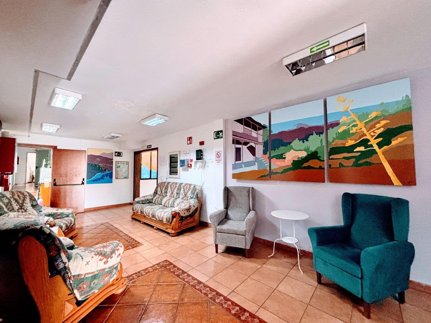 Local Comercial en Teror en venta con garaje - 569.000 € (Ref: 9643702)