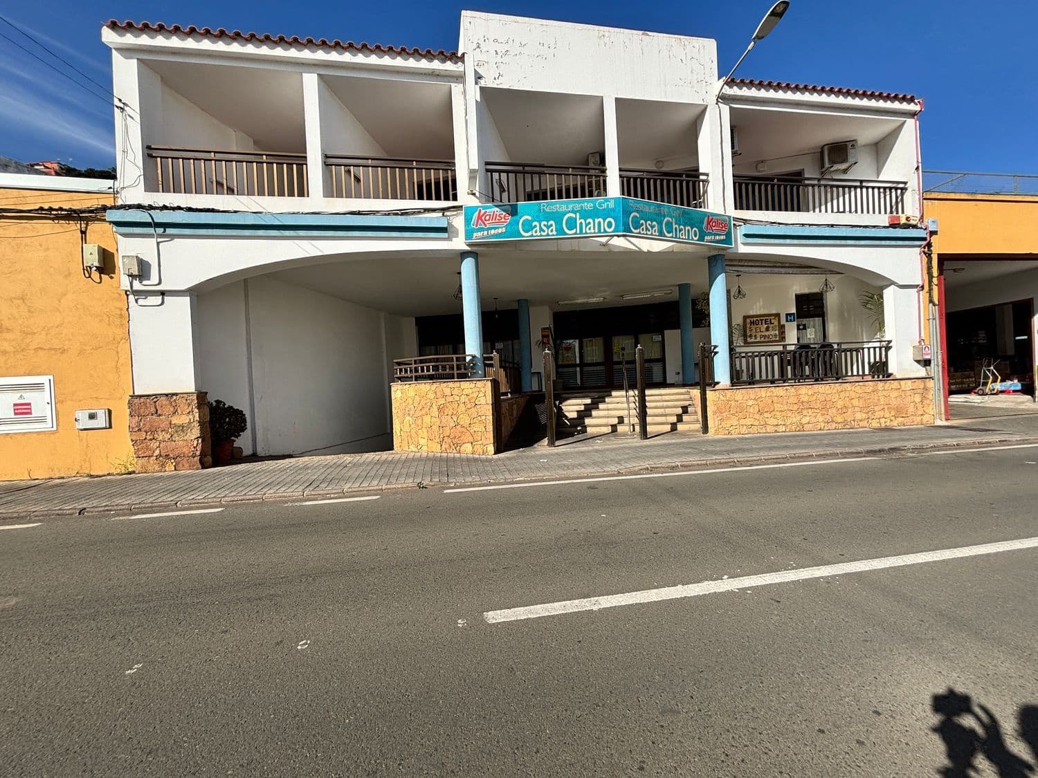 Local Comercial en Teror en venta con garaje - 569.000 € (Ref: 9643702)