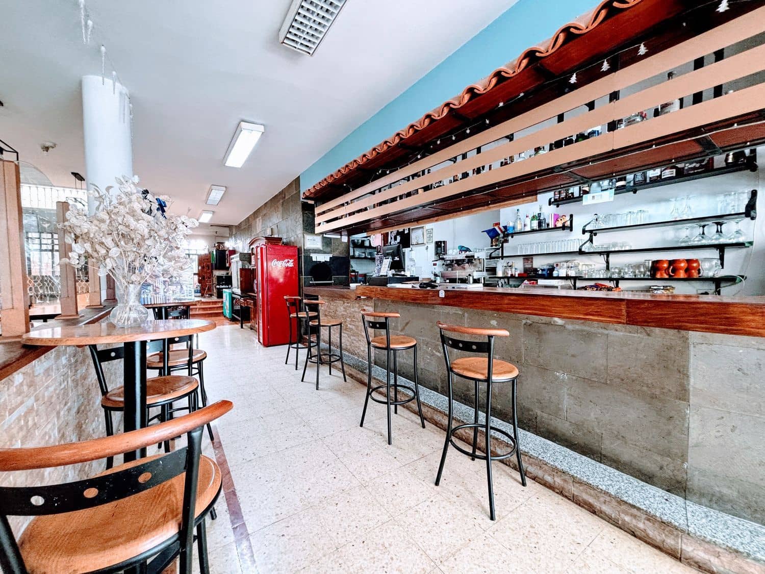 Local Comercial en Teror en venta con garaje - 569.000 € (Ref: 9643702)