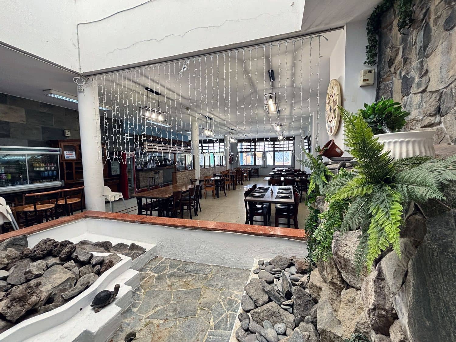 Local Comercial en Teror en venta con garaje - 569.000 € (Ref: 9643702)