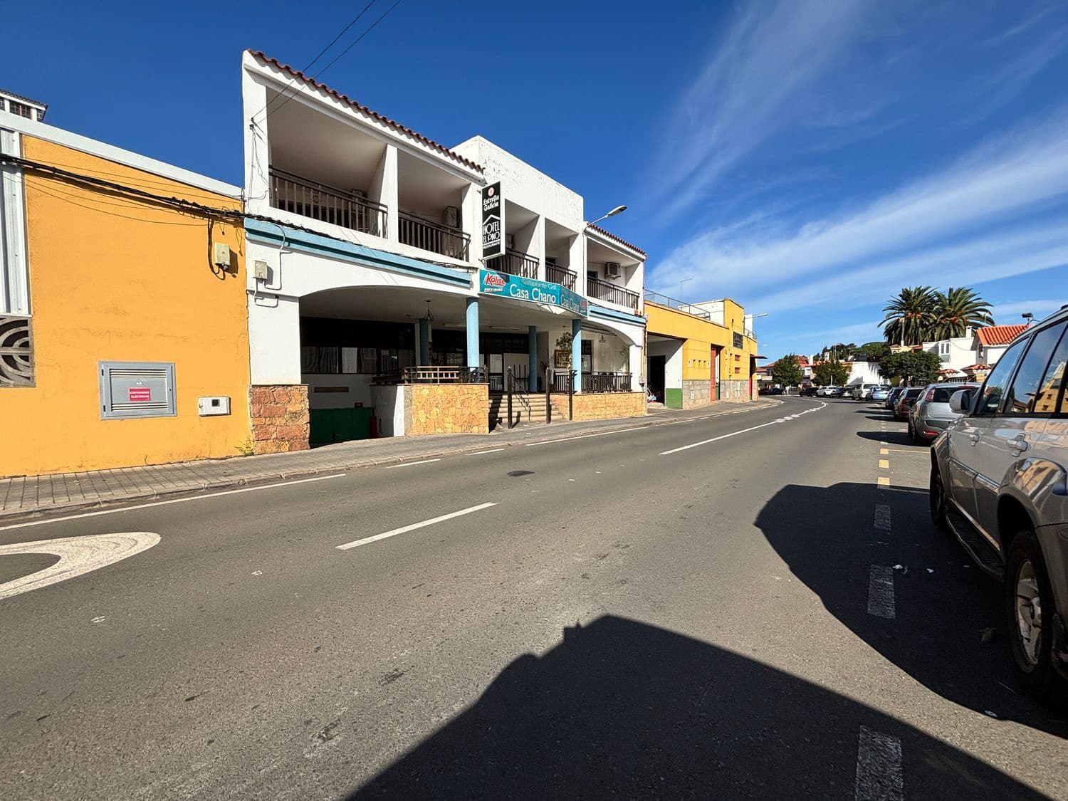 Local Comercial en Teror en venta con garaje - 569.000 € (Ref: 9643702)