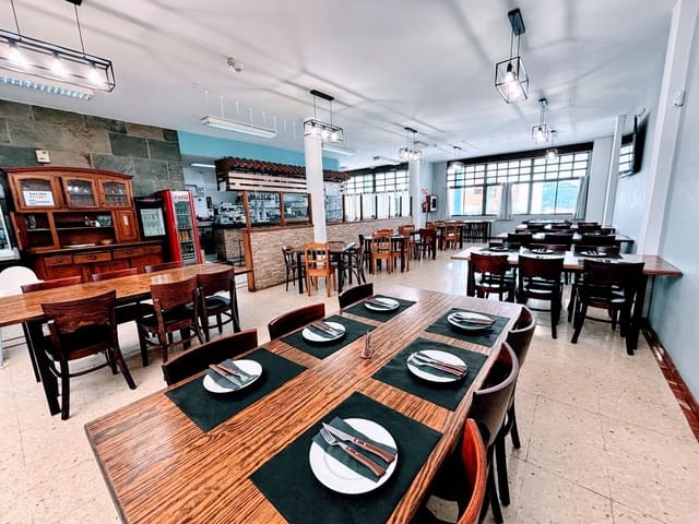 Local Comercial en Teror en venta con garaje - 569.000 € (Ref: 9643702)