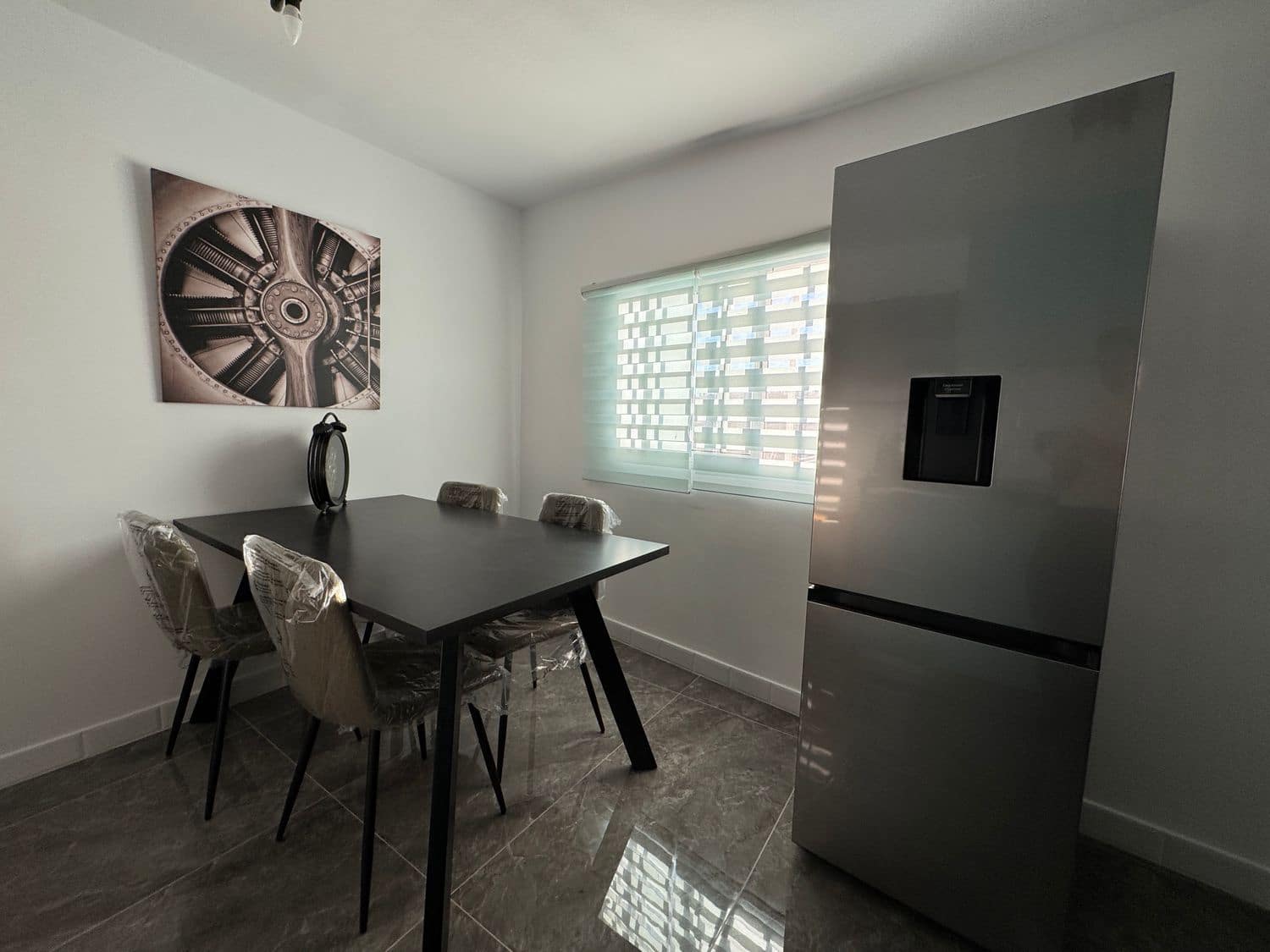 1 soverom Leilighet til leie i Santa Lucia de Tirajana med garasje - € 800 (Ref: 9643703)