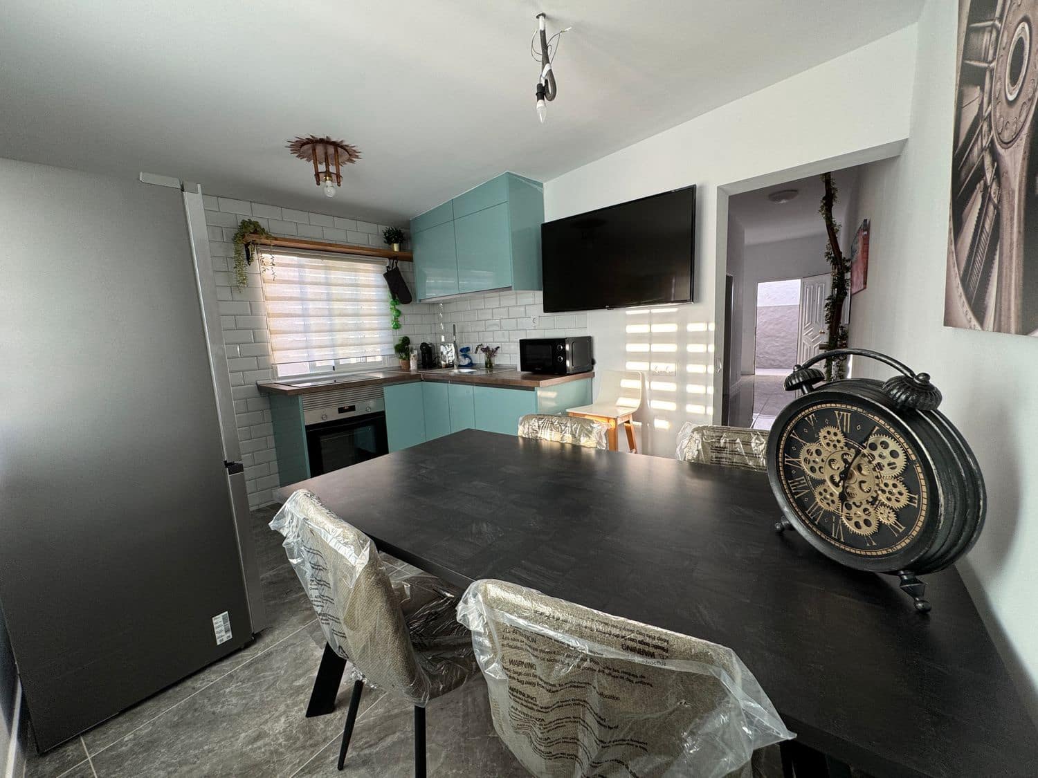 1 soverom Leilighet til leie i Santa Lucia de Tirajana med garasje - € 800 (Ref: 9643703)