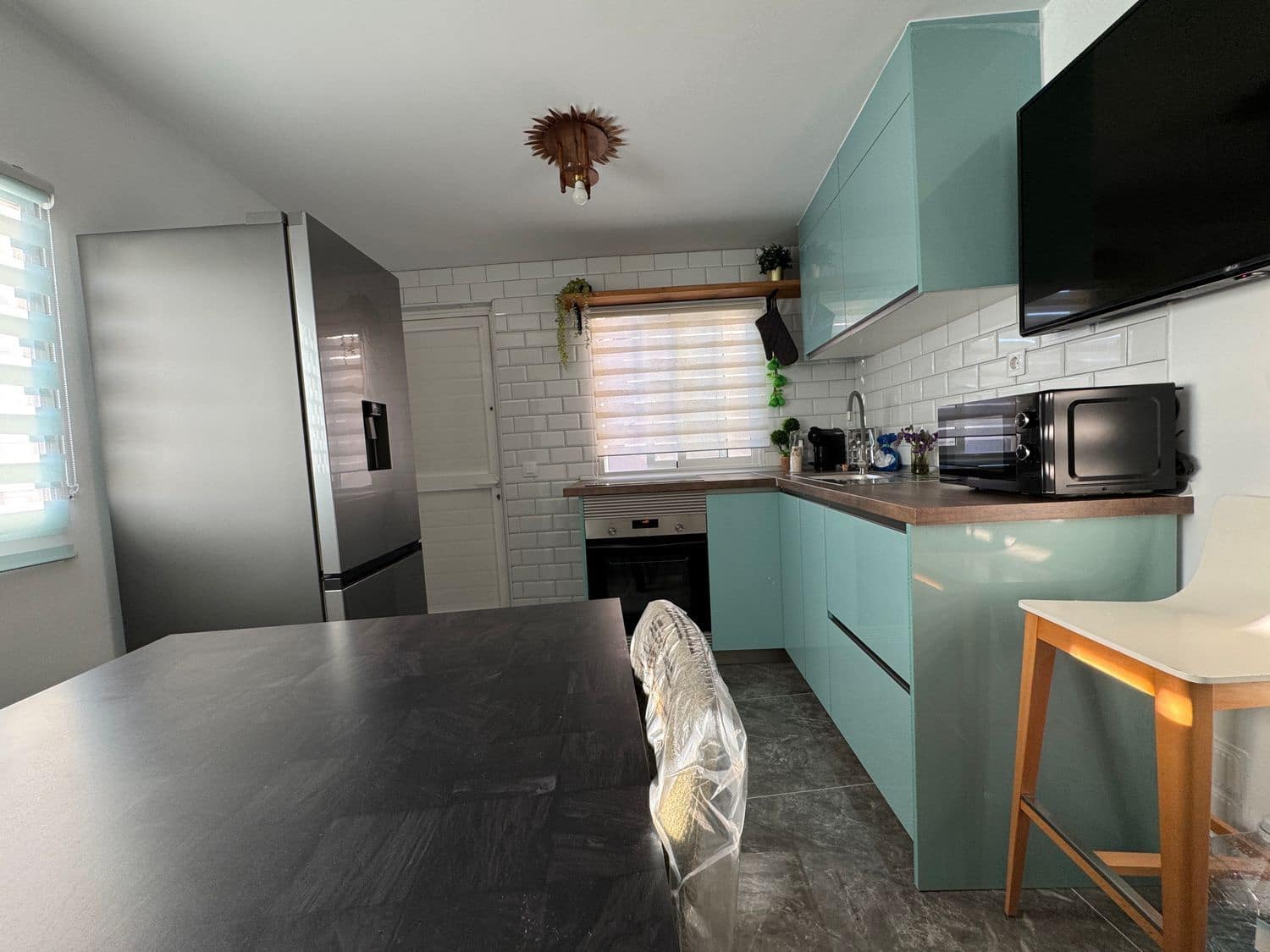 1 soverom Leilighet til leie i Santa Lucia de Tirajana med garasje - € 800 (Ref: 9643703)