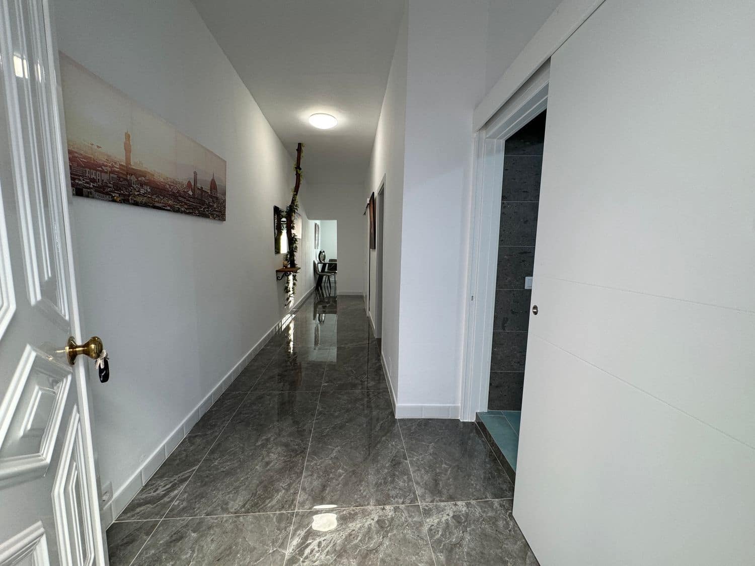 1 soverom Leilighet til leie i Santa Lucia de Tirajana med garasje - € 800 (Ref: 9643703)