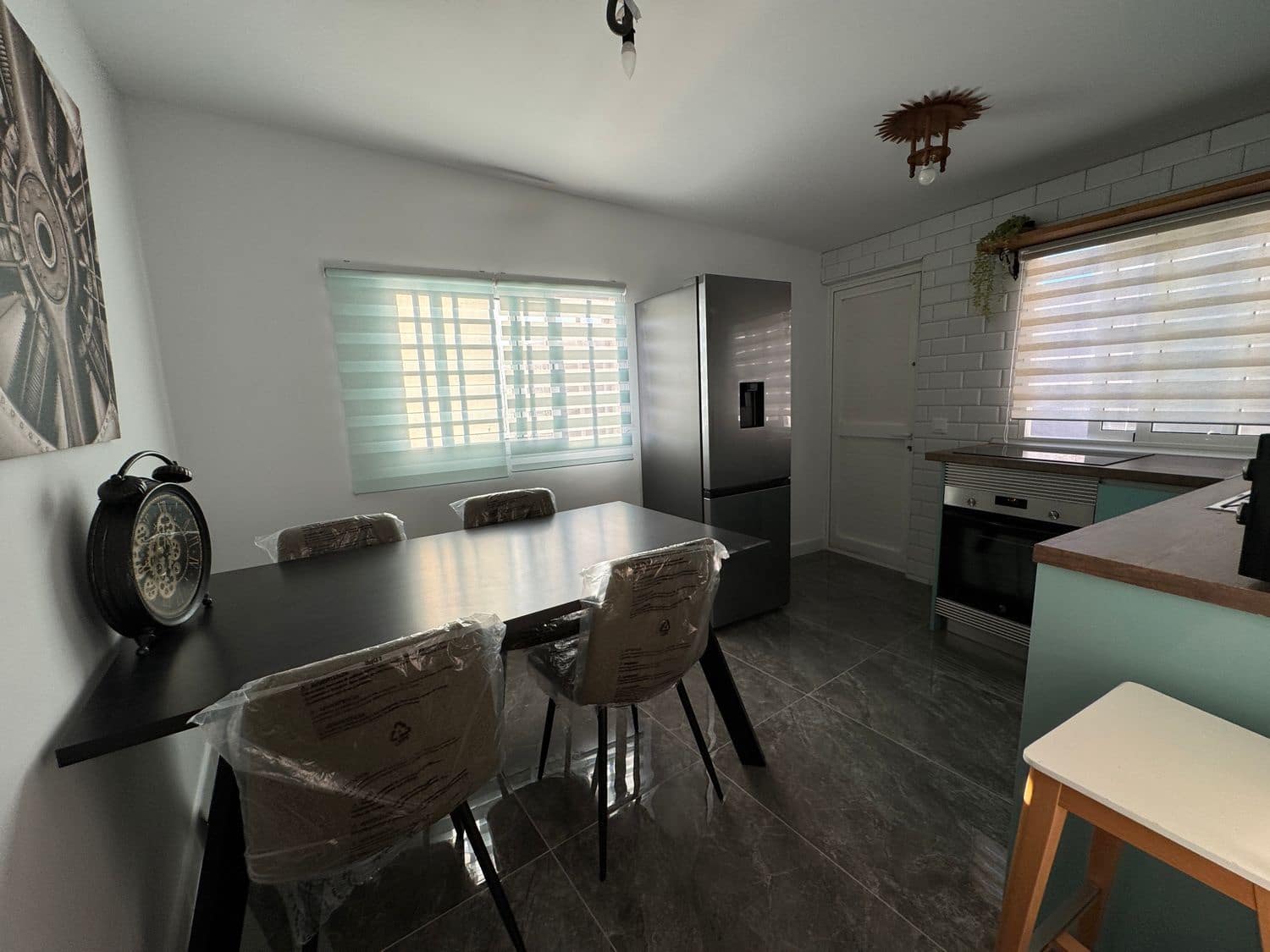 1 soverom Leilighet til leie i Santa Lucia de Tirajana med garasje - € 800 (Ref: 9643703)