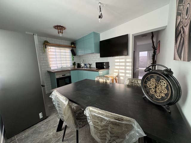 1 soverom Leilighet til leie i Sardina, Santa Lucía de Tirajana - € 800 (Ref: 9643703)