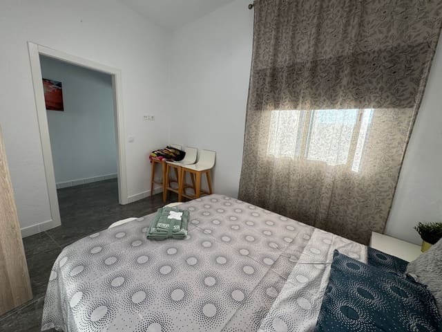 1 soverom Leilighet til leie i Sardina, Santa Lucía de Tirajana - € 800 (Ref: 9643703)