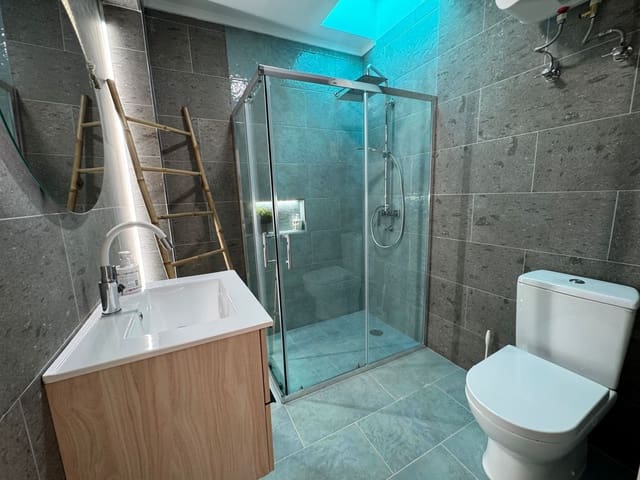 1 soverom Leilighet til leie i Sardina, Santa Lucía de Tirajana - € 800 (Ref: 9643703)