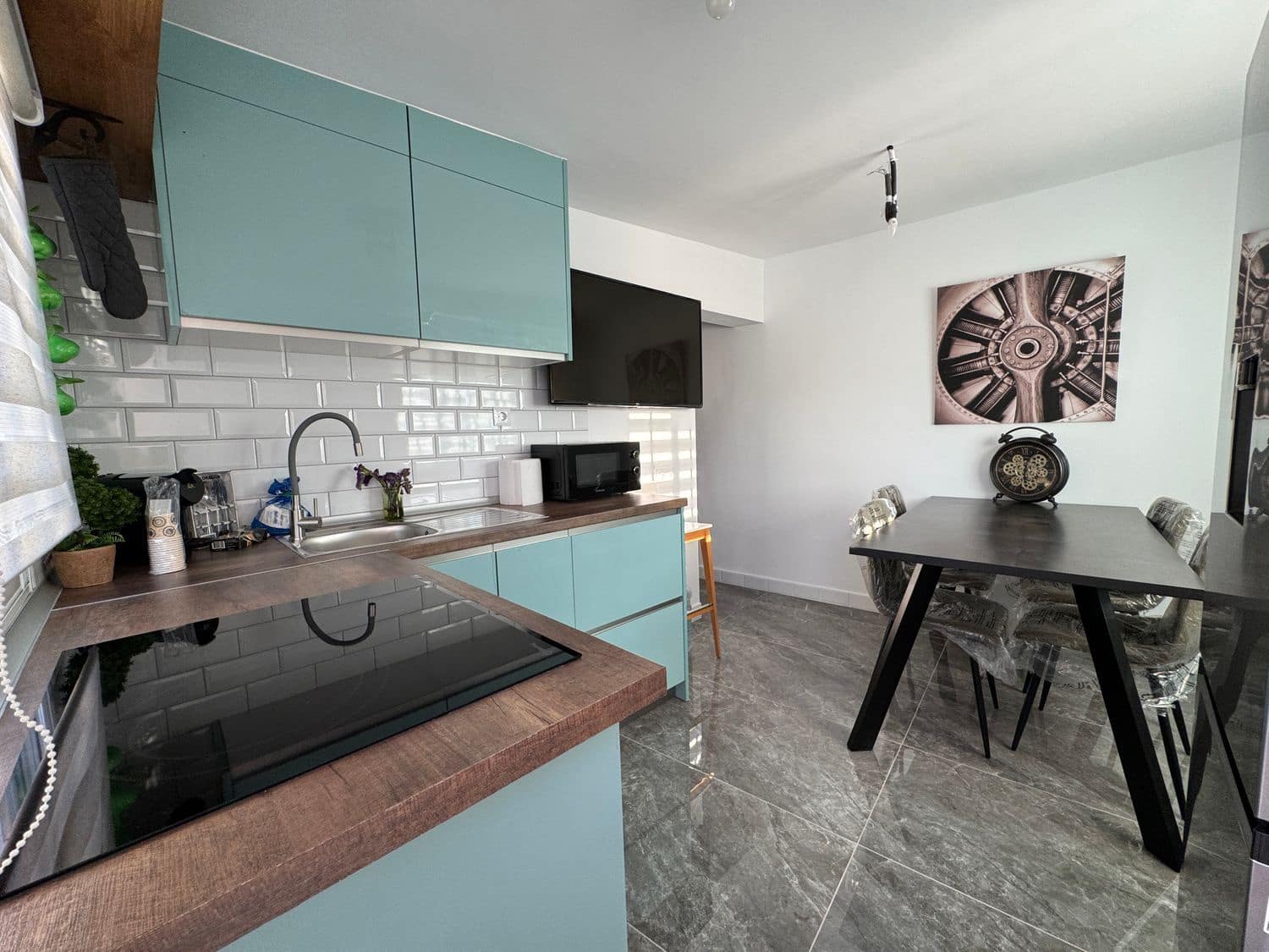 1 soverom Leilighet til leie i Santa Lucia de Tirajana med garasje - € 800 (Ref: 9643703)