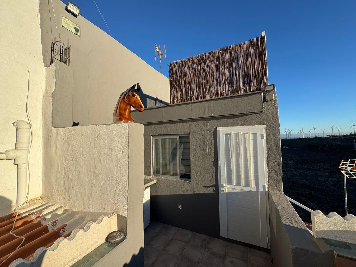 1 soverom Leilighet til leie i Santa Lucia de Tirajana med garasje - € 800 (Ref: 9643703)