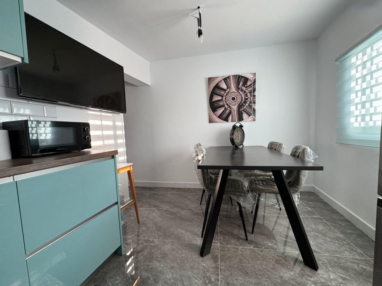 1 soverom Leilighet til leie i Santa Lucia de Tirajana med garasje - € 800 (Ref: 9643703)