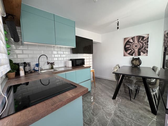 1 soverom Leilighet til leie i Sardina, Santa Lucía de Tirajana - € 800 (Ref: 9643703)