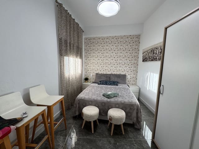 1 soverom Leilighet til leie i Sardina, Santa Lucía de Tirajana - € 800 (Ref: 9643703)