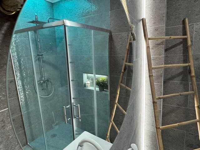 1 soverom Leilighet til leie i Sardina, Santa Lucía de Tirajana - € 800 (Ref: 9643703)