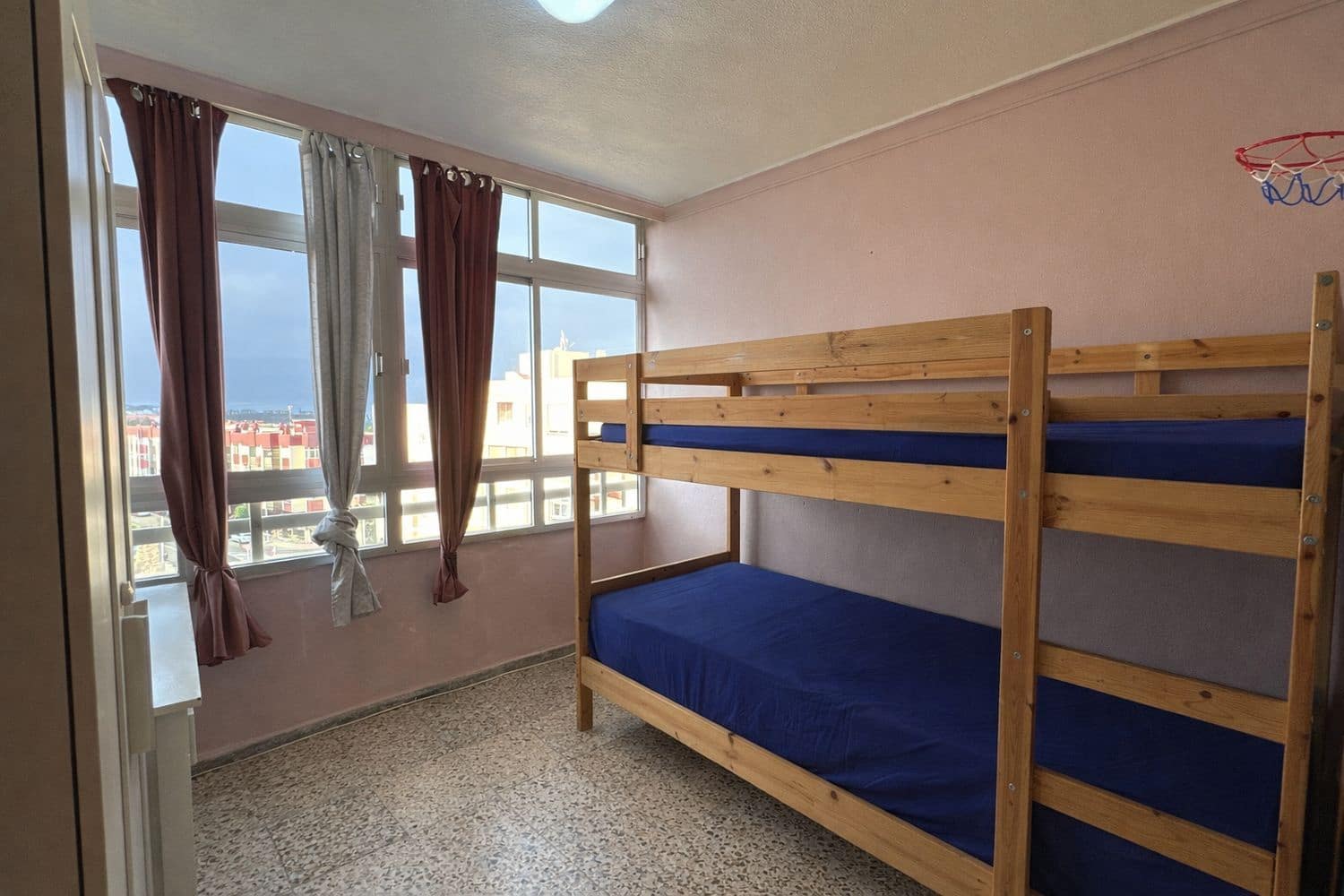 4 chambre Appartement à vendre à Telde avec garage - 190 000 € (Ref: 9647549)