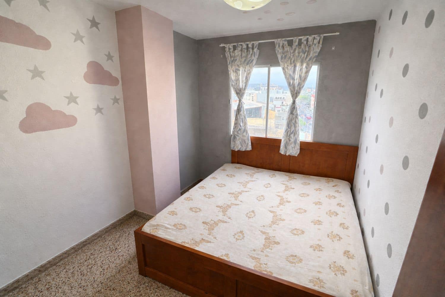 4 chambre Appartement à vendre à Telde avec garage - 190 000 € (Ref: 9647549)