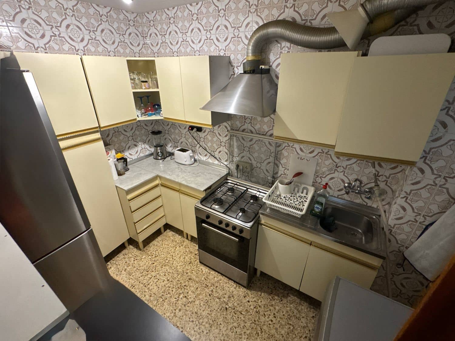 4 chambre Appartement à vendre à Telde avec garage - 190 000 € (Ref: 9647549)