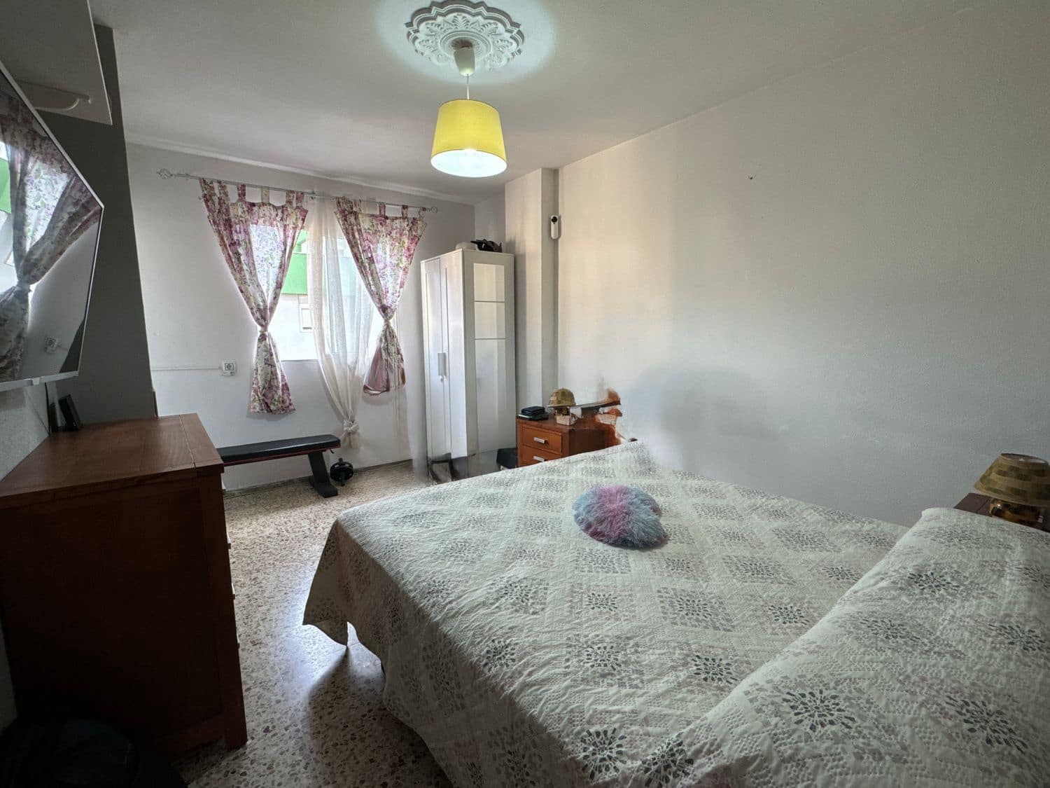 4 chambre Appartement à vendre à Telde avec garage - 190 000 € (Ref: 9647549)