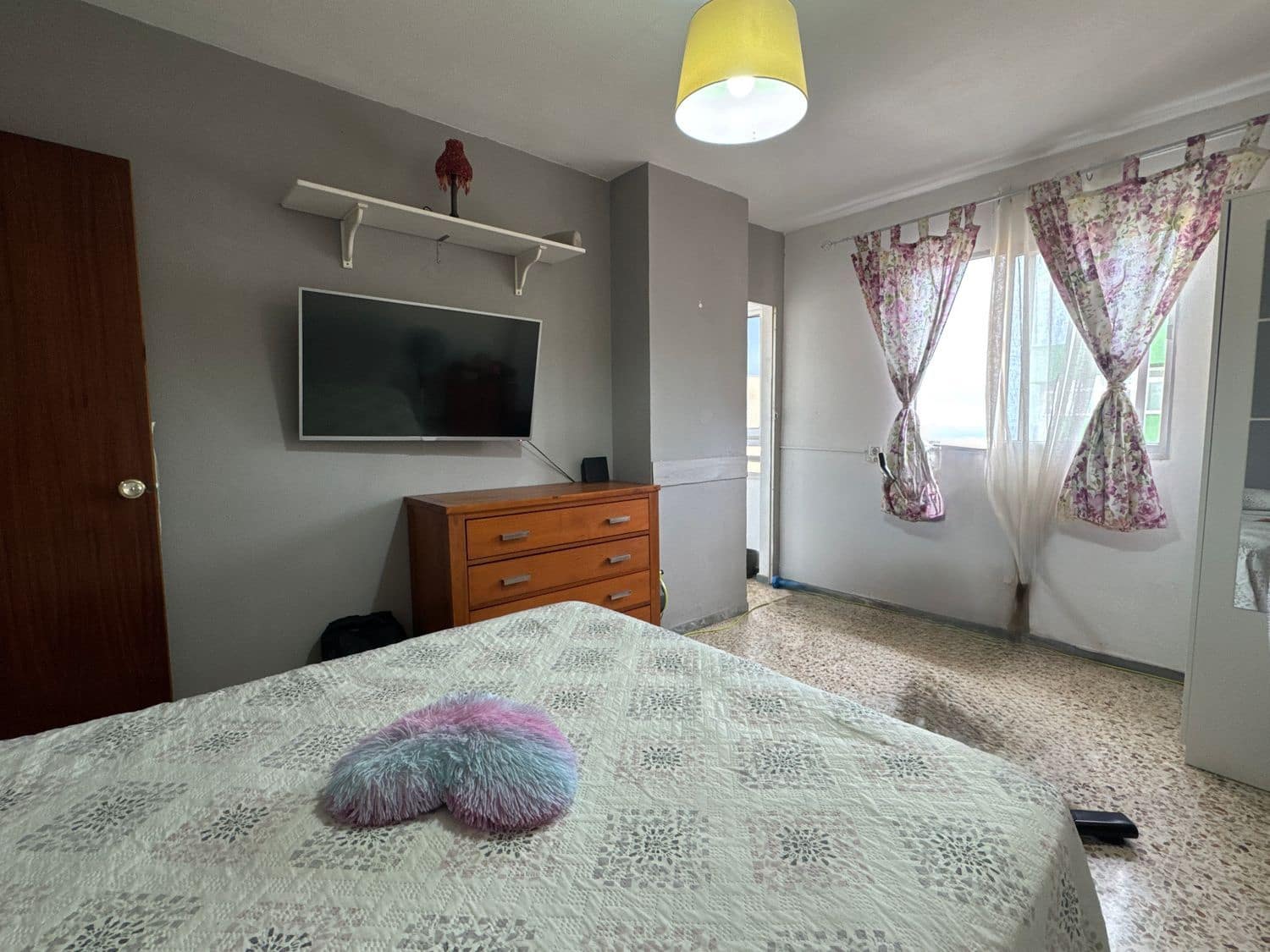 4 chambre Appartement à vendre à Telde avec garage - 190 000 € (Ref: 9647549)