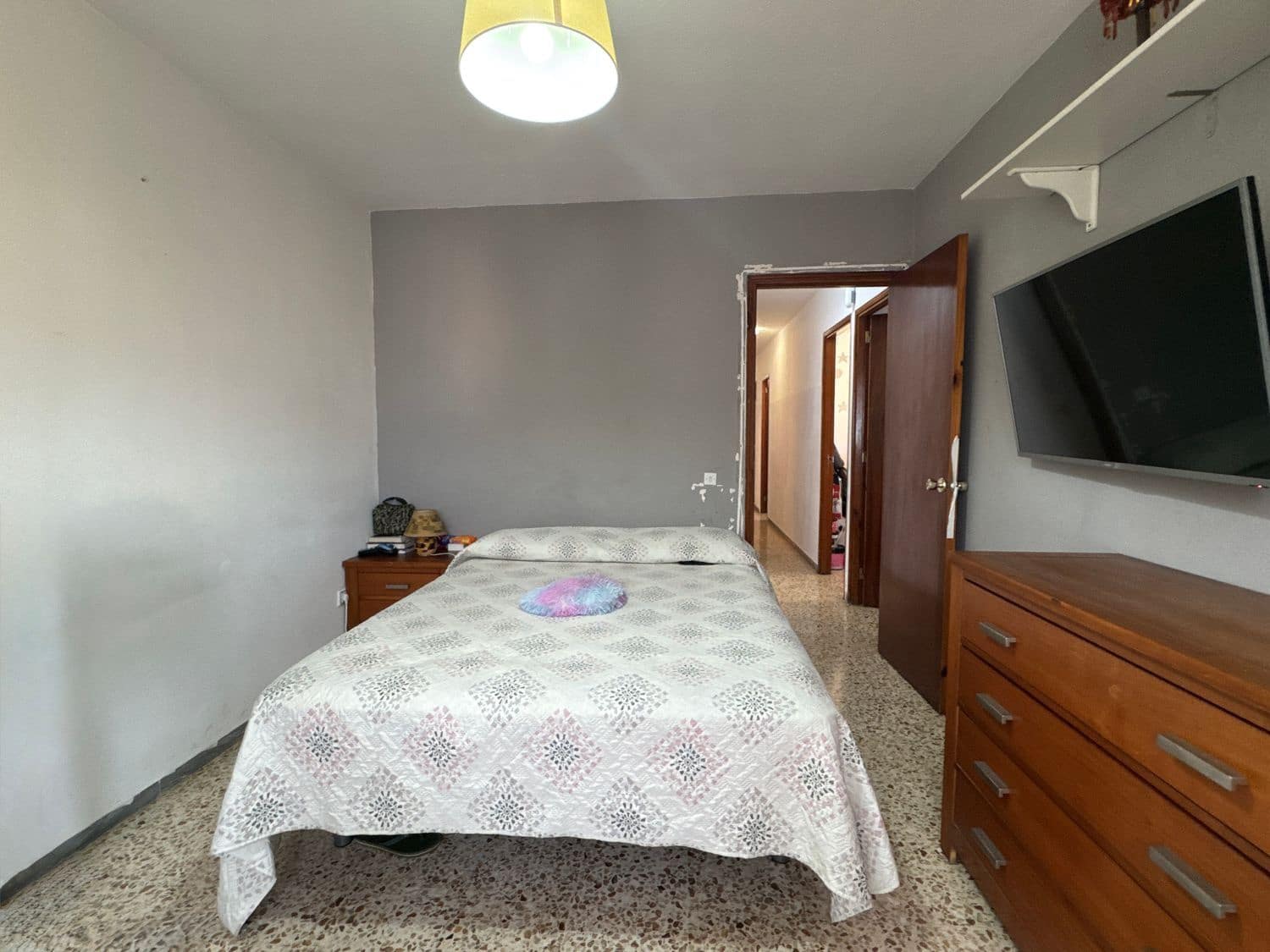 4 chambre Appartement à vendre à Telde avec garage - 190 000 € (Ref: 9647549)