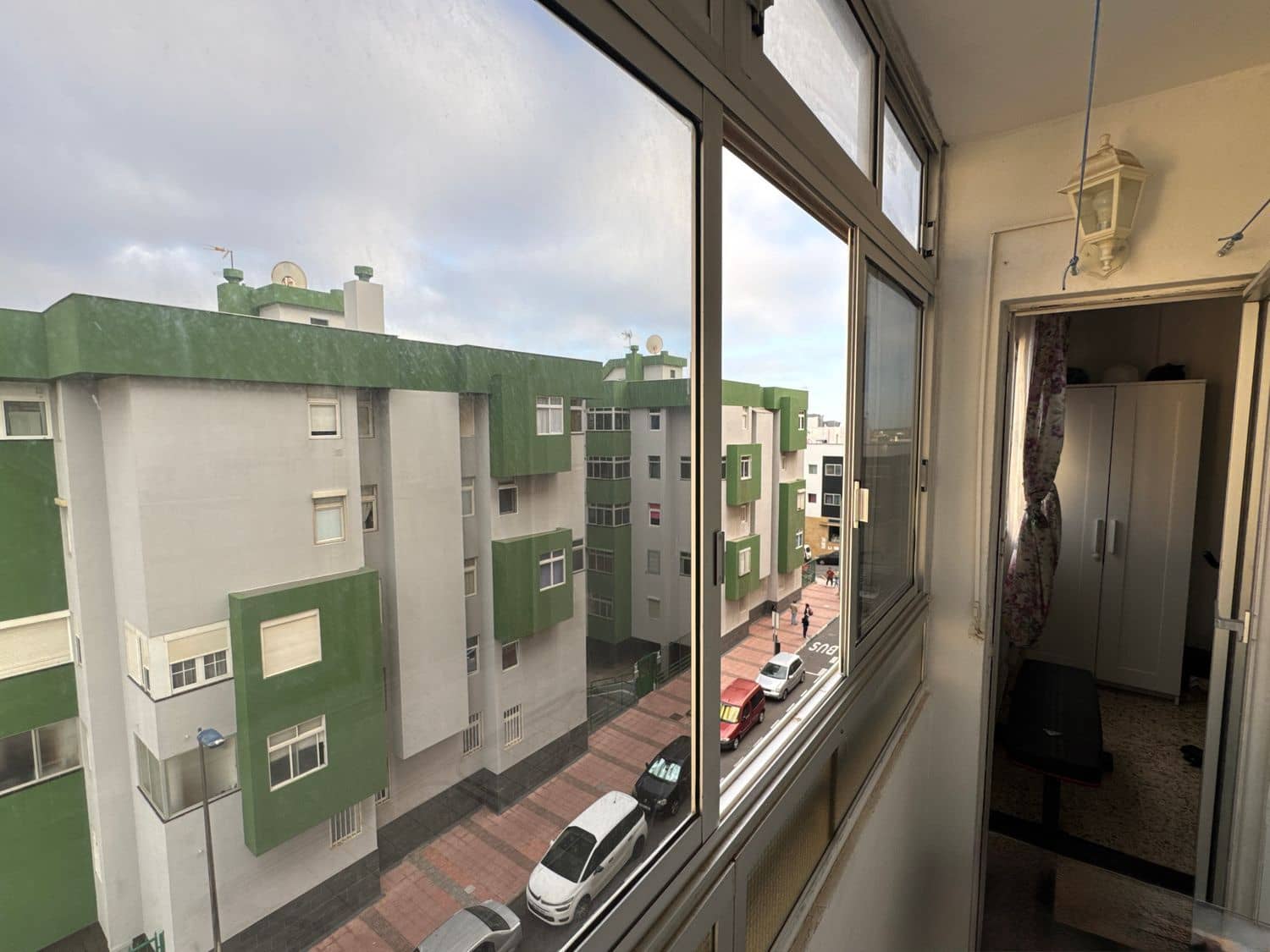 4 chambre Appartement à vendre à Telde avec garage - 190 000 € (Ref: 9647549)