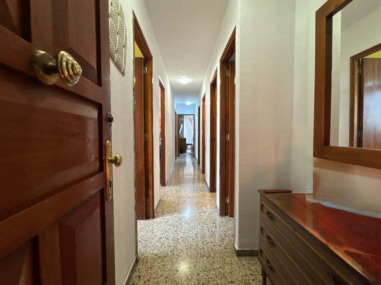 4 chambre Appartement à vendre à Telde avec garage - 190 000 € (Ref: 9647549)