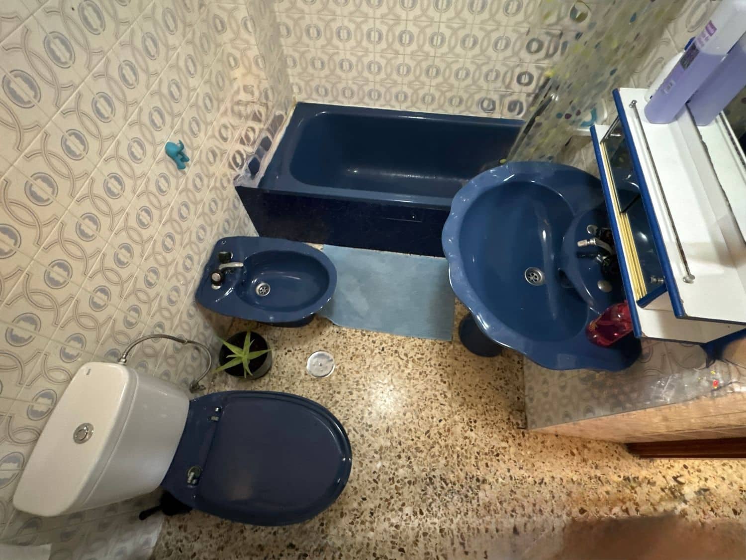 4 chambre Appartement à vendre à Telde avec garage - 190 000 € (Ref: 9647549)