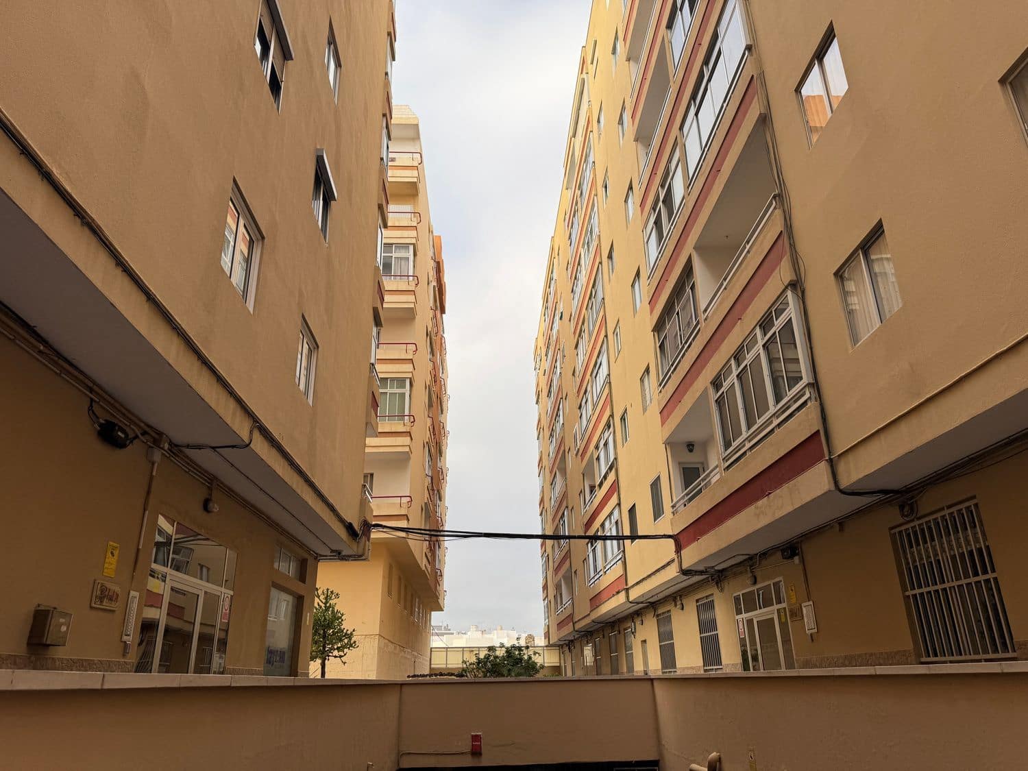 4 chambre Appartement à vendre à Telde avec garage - 190 000 € (Ref: 9647549)