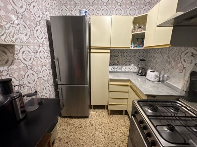 4 chambre Appartement à vendre à Telde avec garage - 190 000 € (Ref: 9647549)