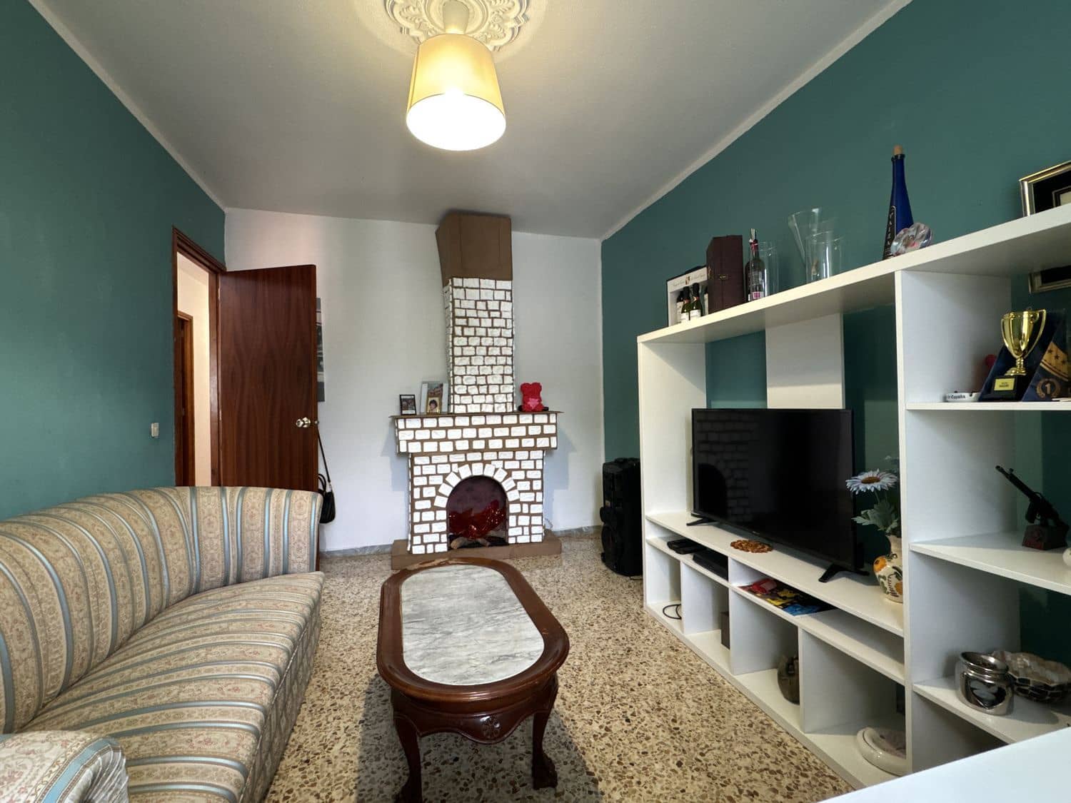 4 chambre Appartement à vendre à Telde avec garage - 190 000 € (Ref: 9647549)