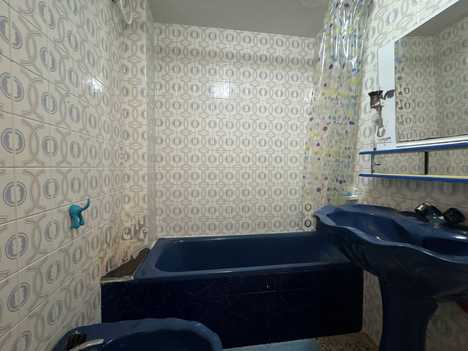 4 chambre Appartement à vendre à Telde avec garage - 190 000 € (Ref: 9647549)