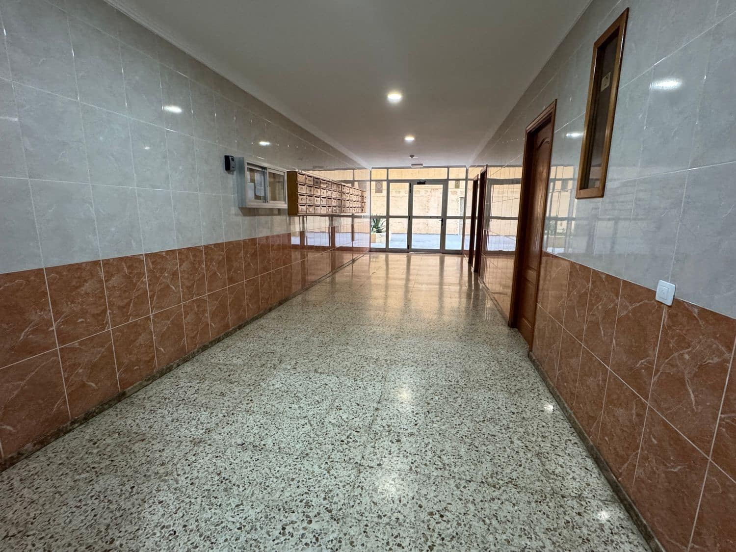 4 chambre Appartement à vendre à Telde avec garage - 190 000 € (Ref: 9647549)