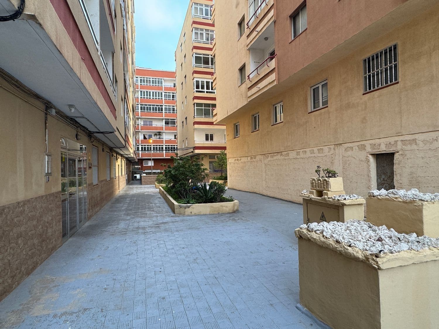 4 chambre Appartement à vendre à Telde avec garage - 190 000 € (Ref: 9647549)