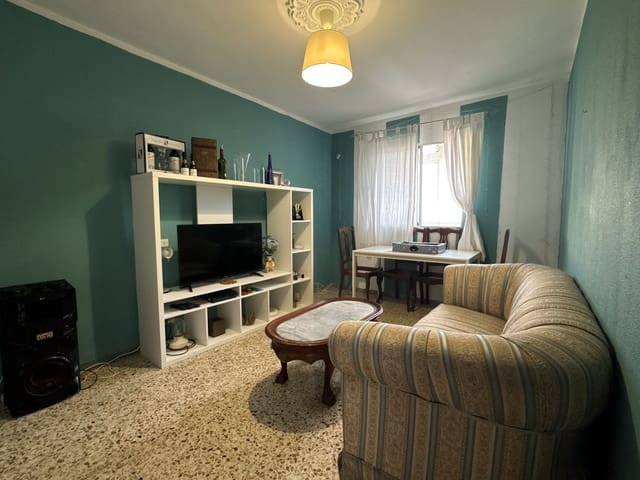 4 chambre Appartement à vendre à Telde avec garage - 190 000 € (Ref: 9647549)