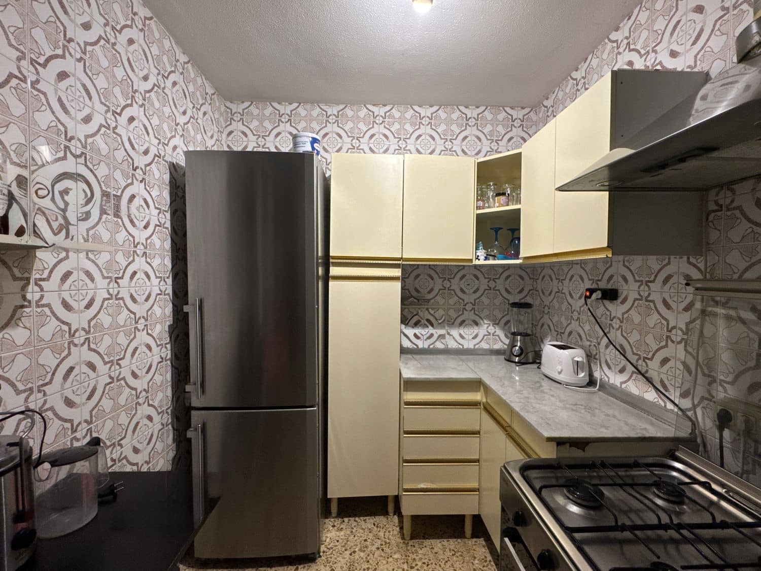 4 chambre Appartement à vendre à Telde avec garage - 190 000 € (Ref: 9647549)