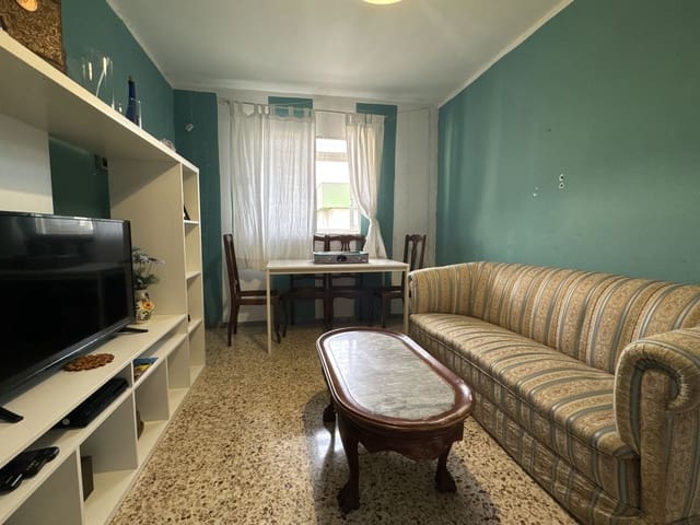 4 chambre Appartement à vendre à Telde avec garage - 190 000 € (Ref: 9647549)