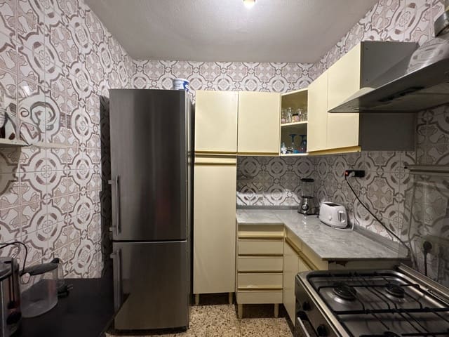 4 chambre Appartement à vendre à Telde avec garage - 190 000 € (Ref: 9647549)