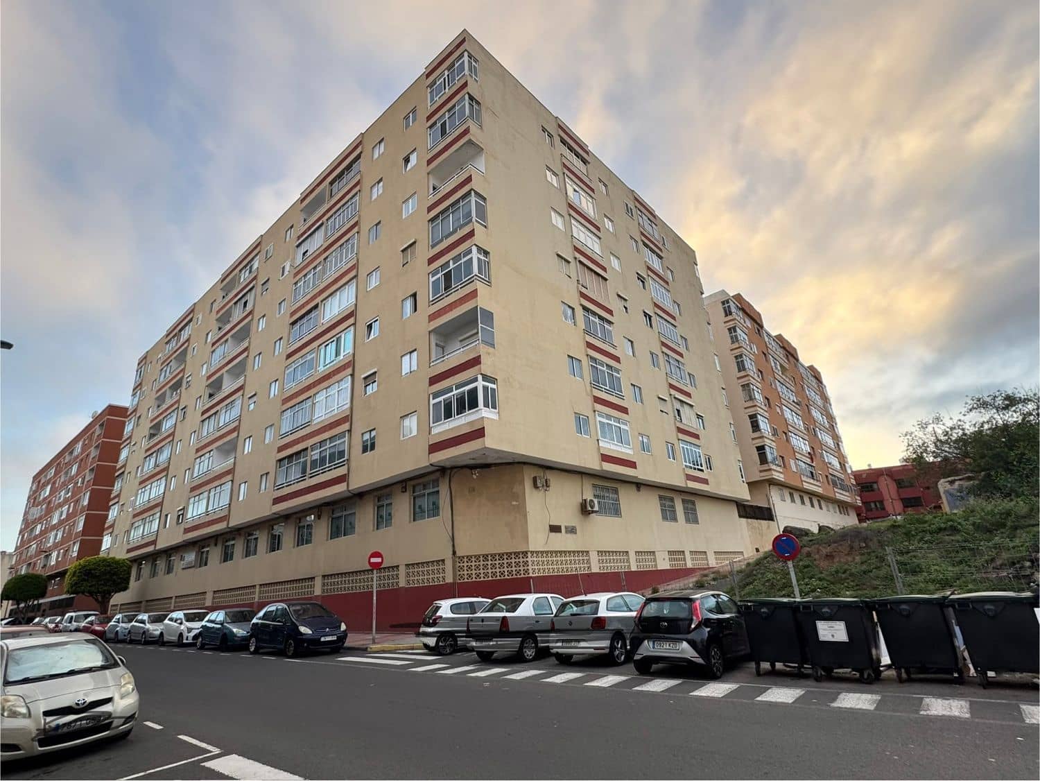 4 chambre Appartement à vendre à Telde avec garage - 190 000 € (Ref: 9647549)