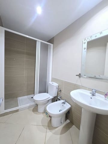 2 soverom Leilighet til leie i Marpequeña, Telde med garasje - € 775 (Ref: 9651044)