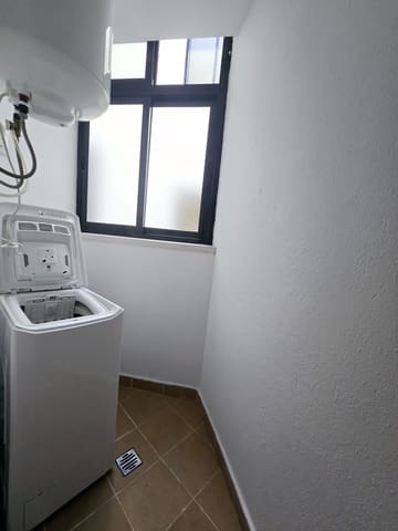 2 soverom Leilighet til leie i Marpequeña, Telde med garasje - € 775 (Ref: 9651044)