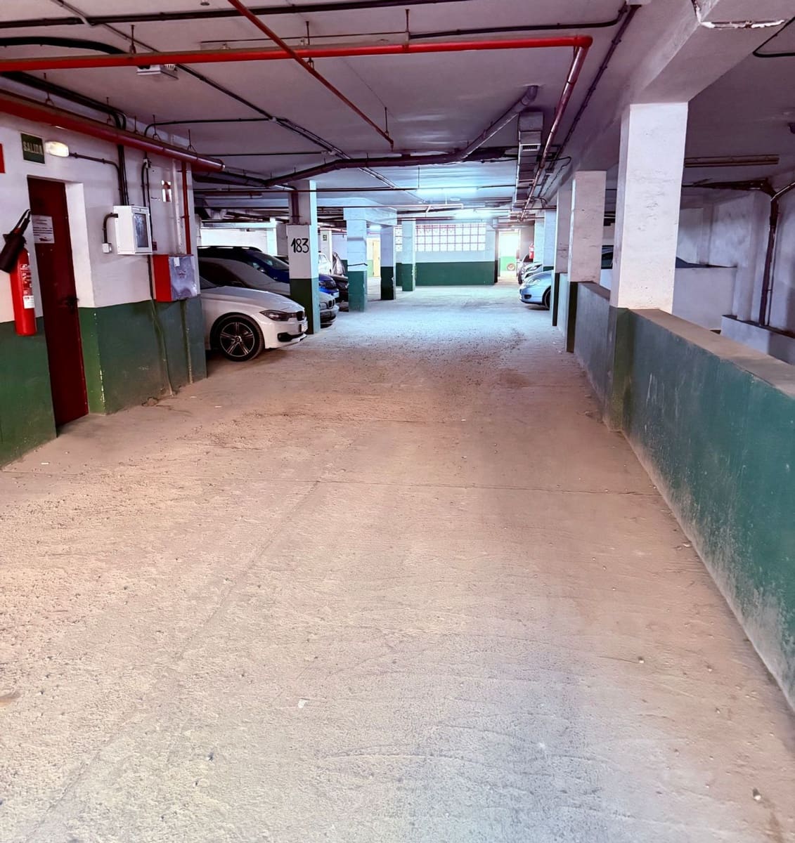 Garage zu verkaufen in Las Palmas de Gran Canaria - 23.000 € (Ref: 9654515)